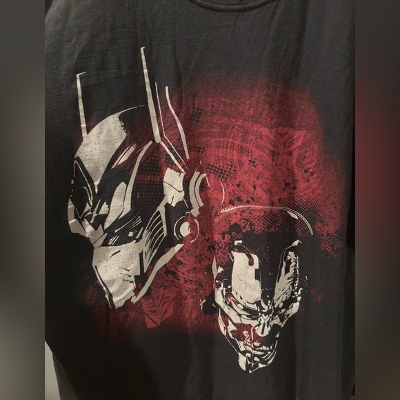 2014 Transformers Graphic T - Picture 3 of 8